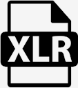 xlr
