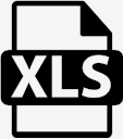 xls