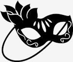 carnival,Mask