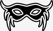 carnival,Mask
