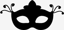 carnival,Mask