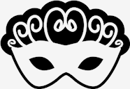 carnival,Mask