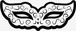 carnival,Mask