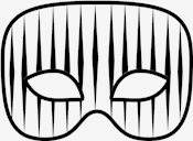 carnival,Mask