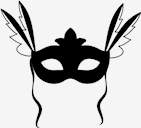 carnival,Mask