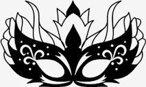 excentric,Mask