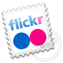 flickr,grey