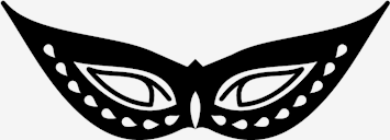 stylized,Mask