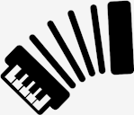 accordion