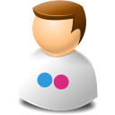 flickr,user