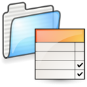 folder,properties
