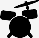 drum