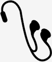 earphones