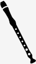 flute