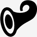 horn