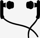 inear
