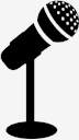 microphone