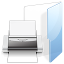 folder,print