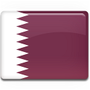 flag,qatar