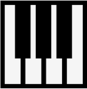 piano