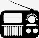radio