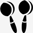 rattles