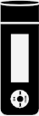 rectangular