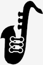 saxophone