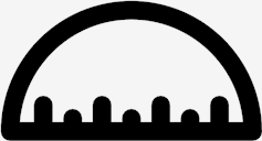 semicircle