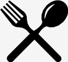 cutlery