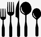 cutlery