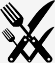 cutlery
