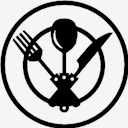 cutlery