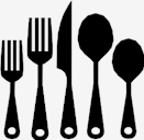 cutlery
