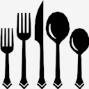 cutlery