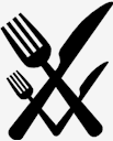 cutlery
