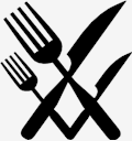 cutlery