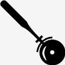 knife