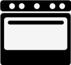 oven
