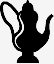 pitcher