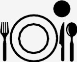 plate