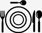 plate