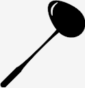 scoop