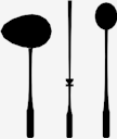 spoons