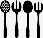 spoons