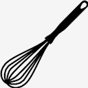 whisk