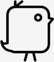 bird