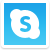 skype