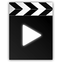 clapperboard,movie,play,video