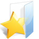 favorites,folder